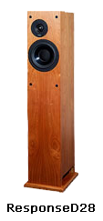 ProAc response D28
